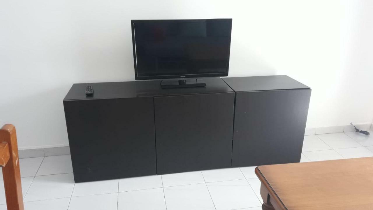 Complejo Residencial Los Carmenes *