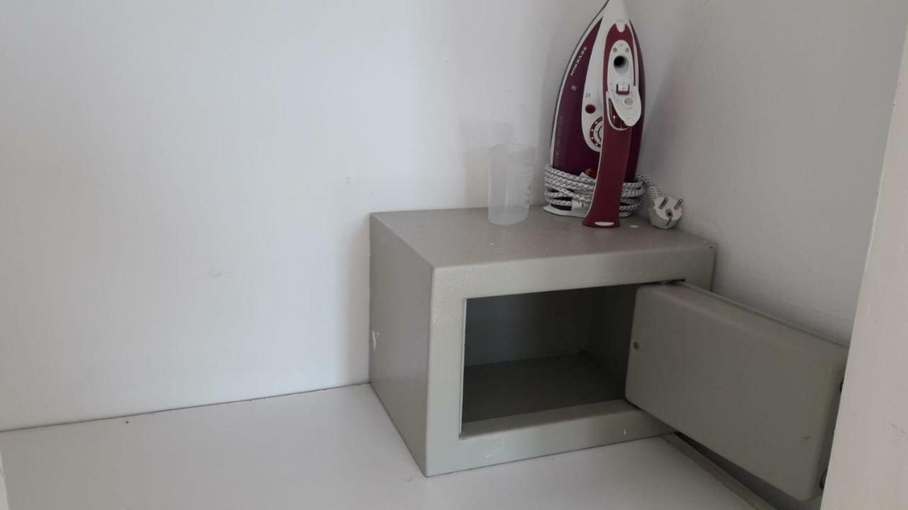 Apartamento Complejo Residencial Los Carmenes *