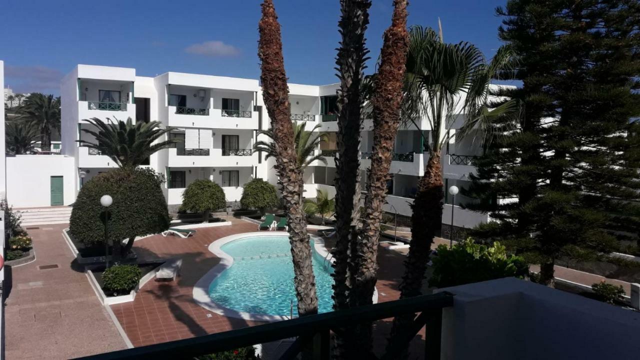 Complejo Residencial Los Carmenes * Costa Teguise