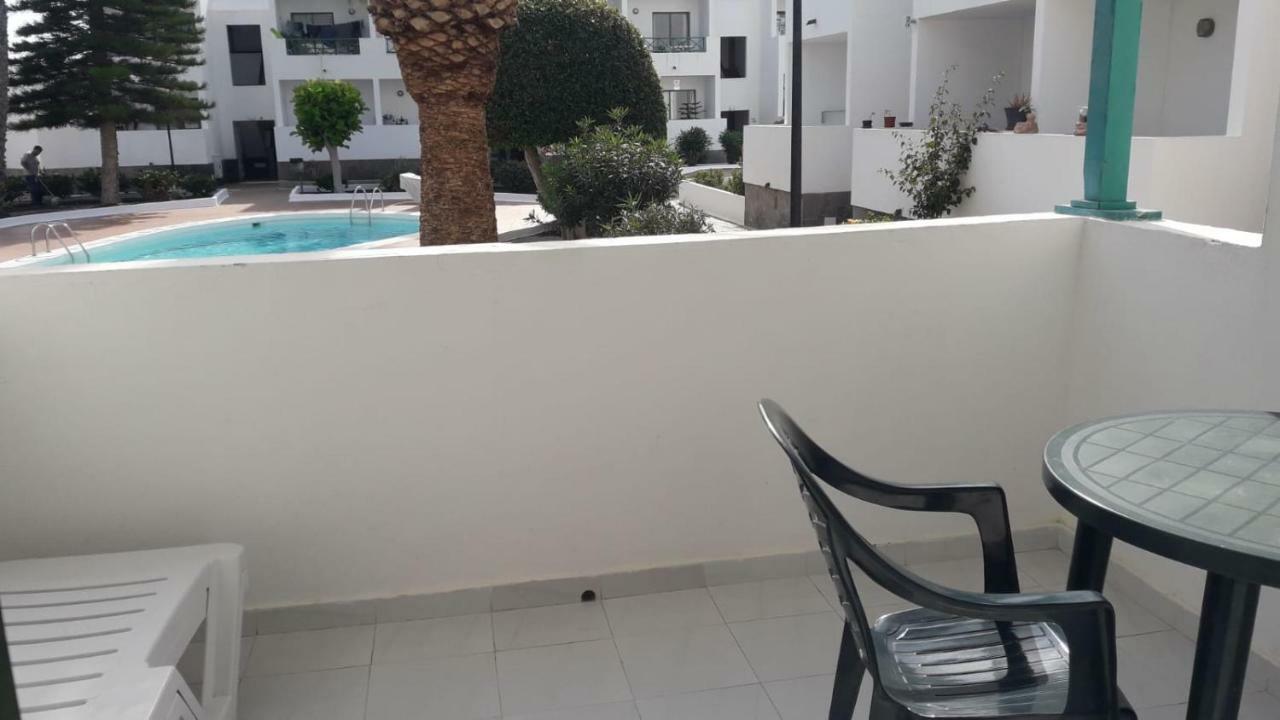 Complejo Residencial Los Carmenes Costa Teguise