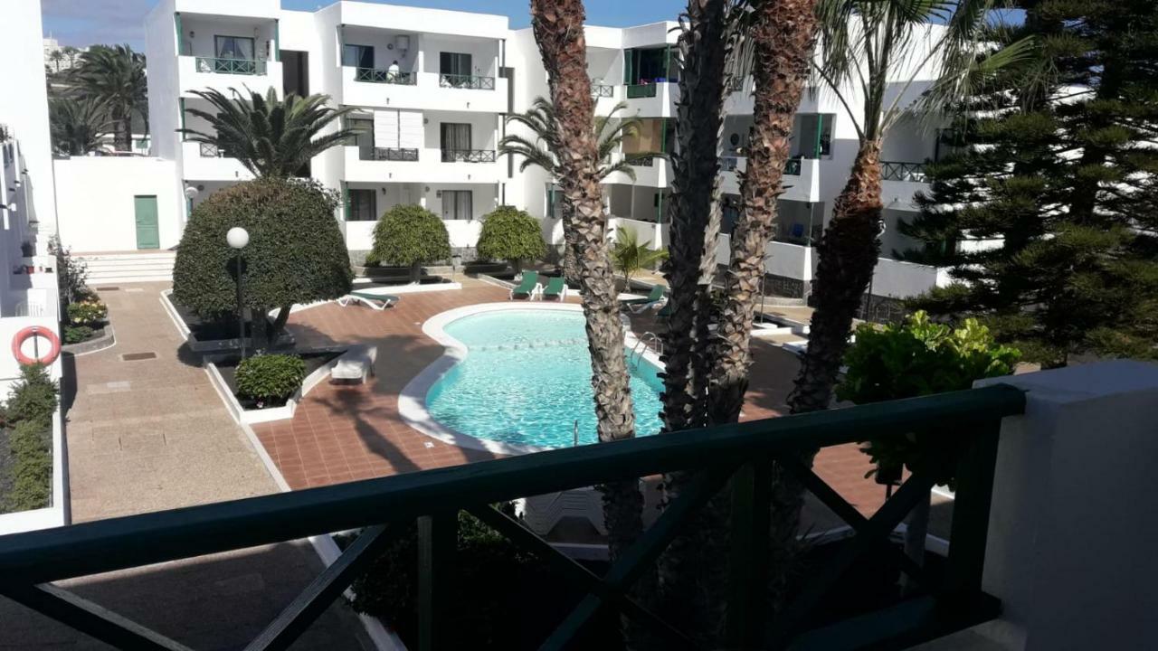 Complejo Residencial Los Carmenes * Costa Teguise