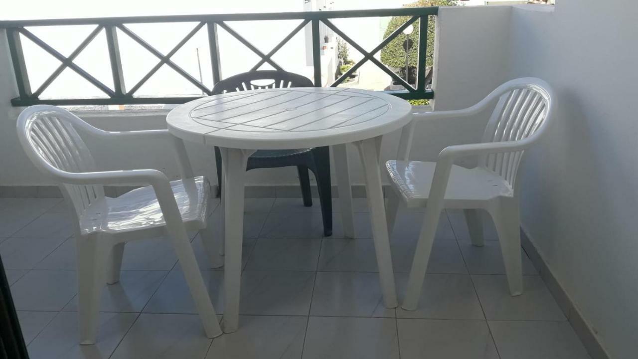 Apartamento Complejo Residencial Los Carmenes *