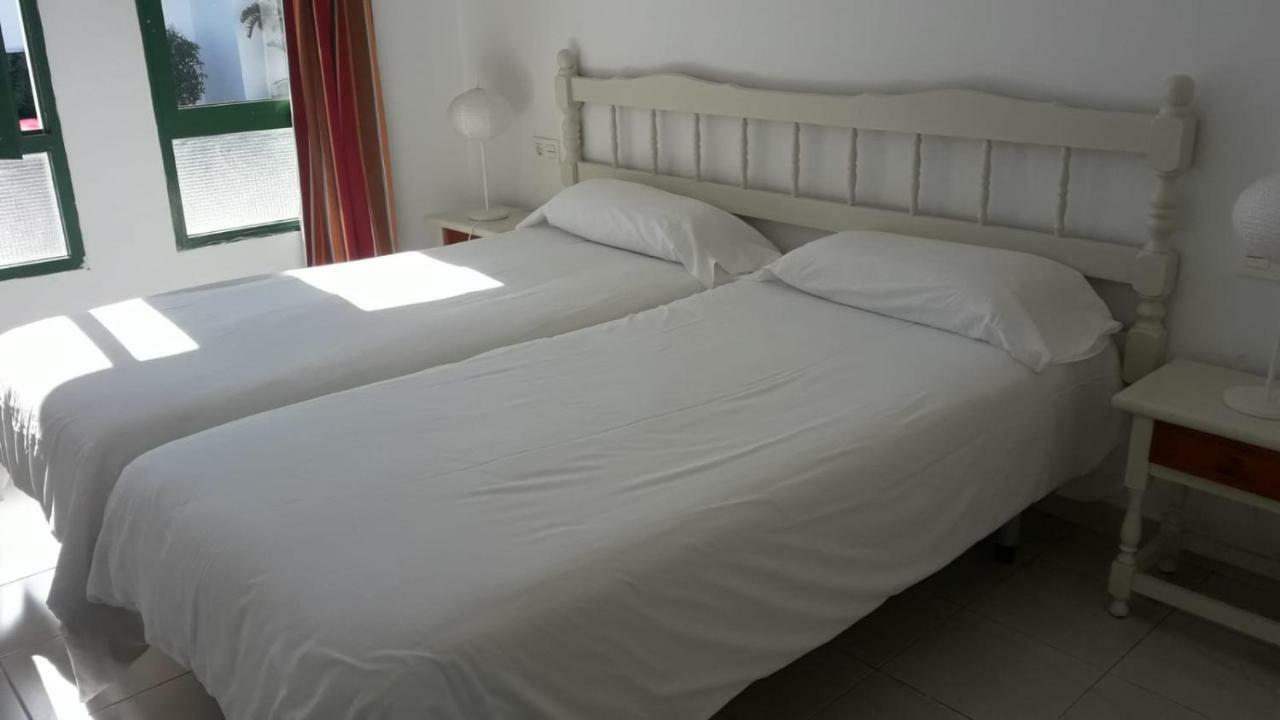 Apartamento Complejo Residencial Los Carmenes *