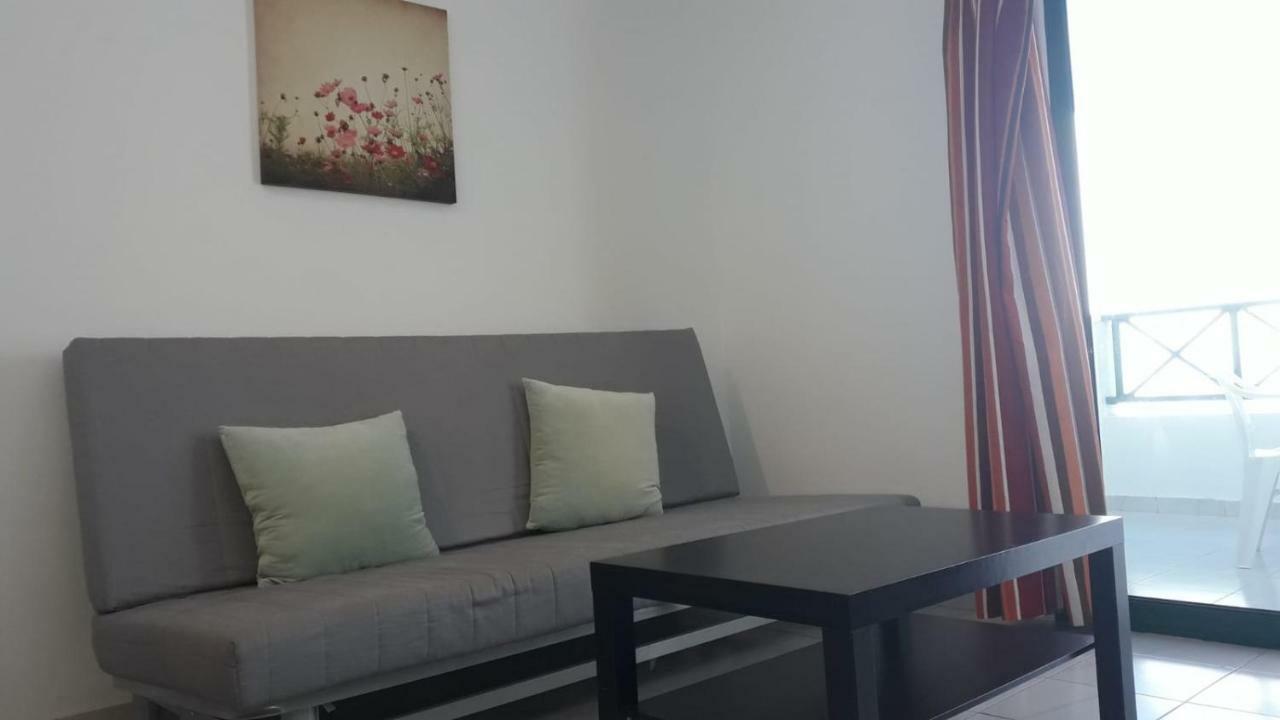 Complejo Residencial Los Carmenes Apartamento Costa Teguise