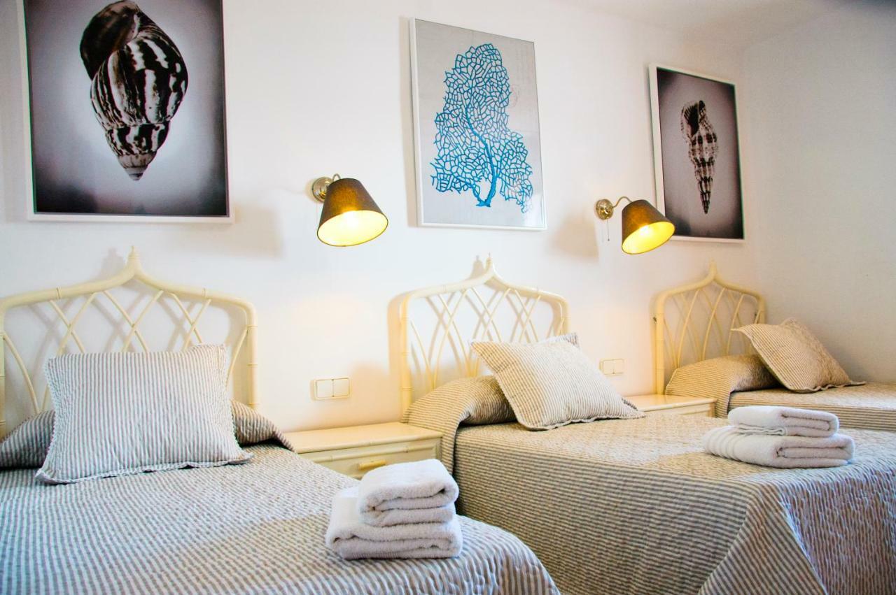Villa La Concha Playa Honda (Lanzarote)