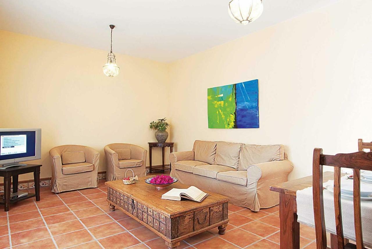 Villa Casa De La Villaflor