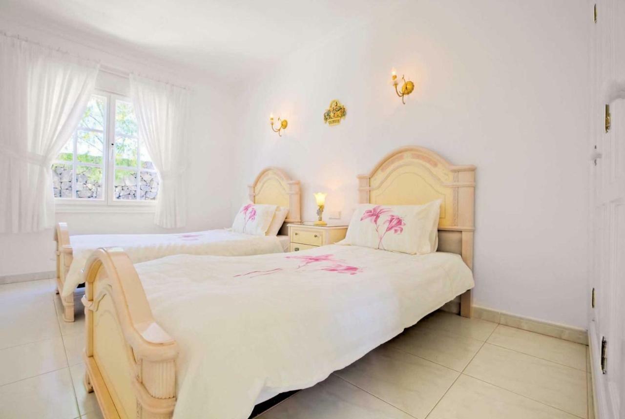 Casa Charlotte Villa *