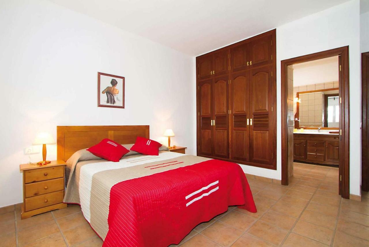 Villa Temuime