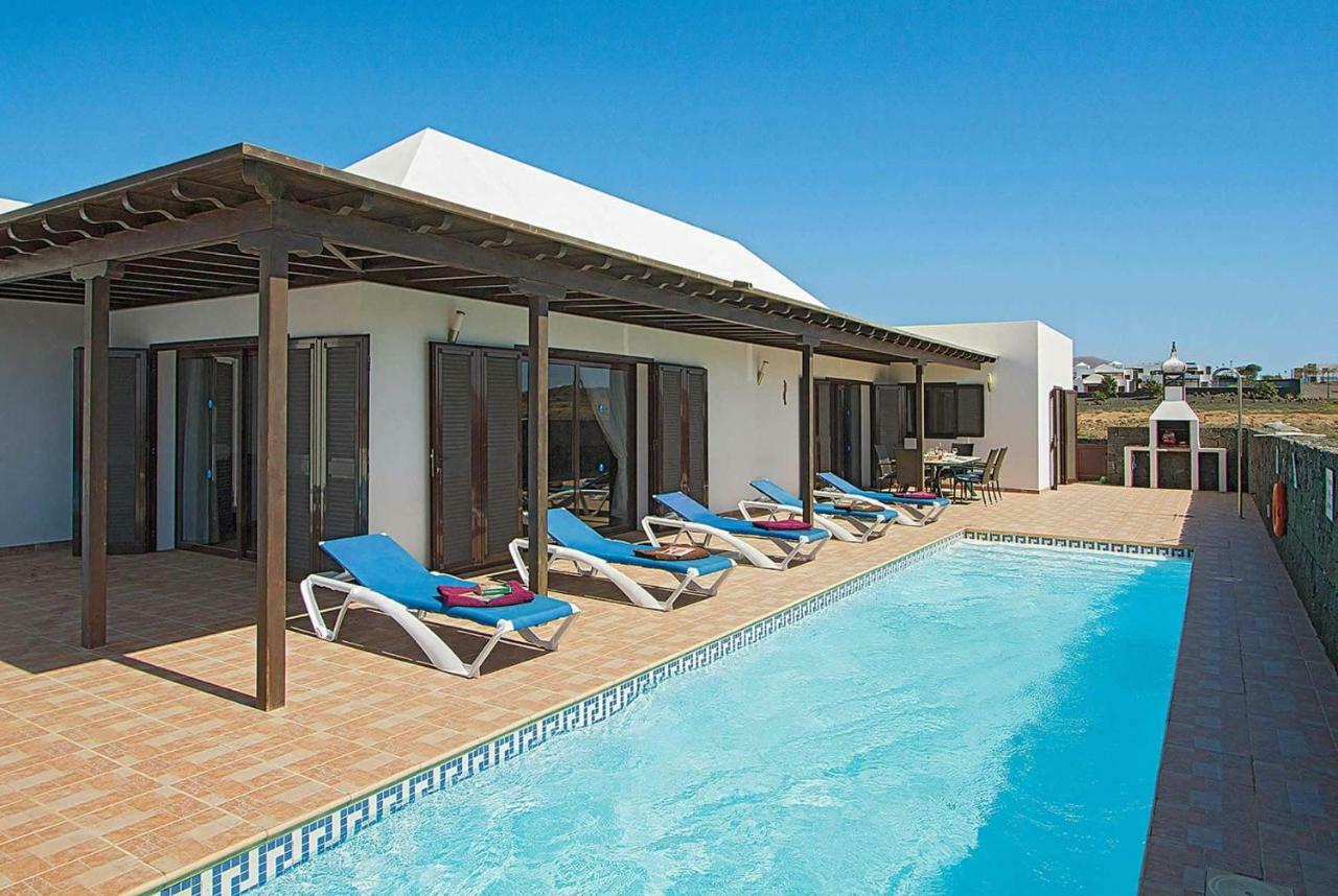 Sapphire Villa *