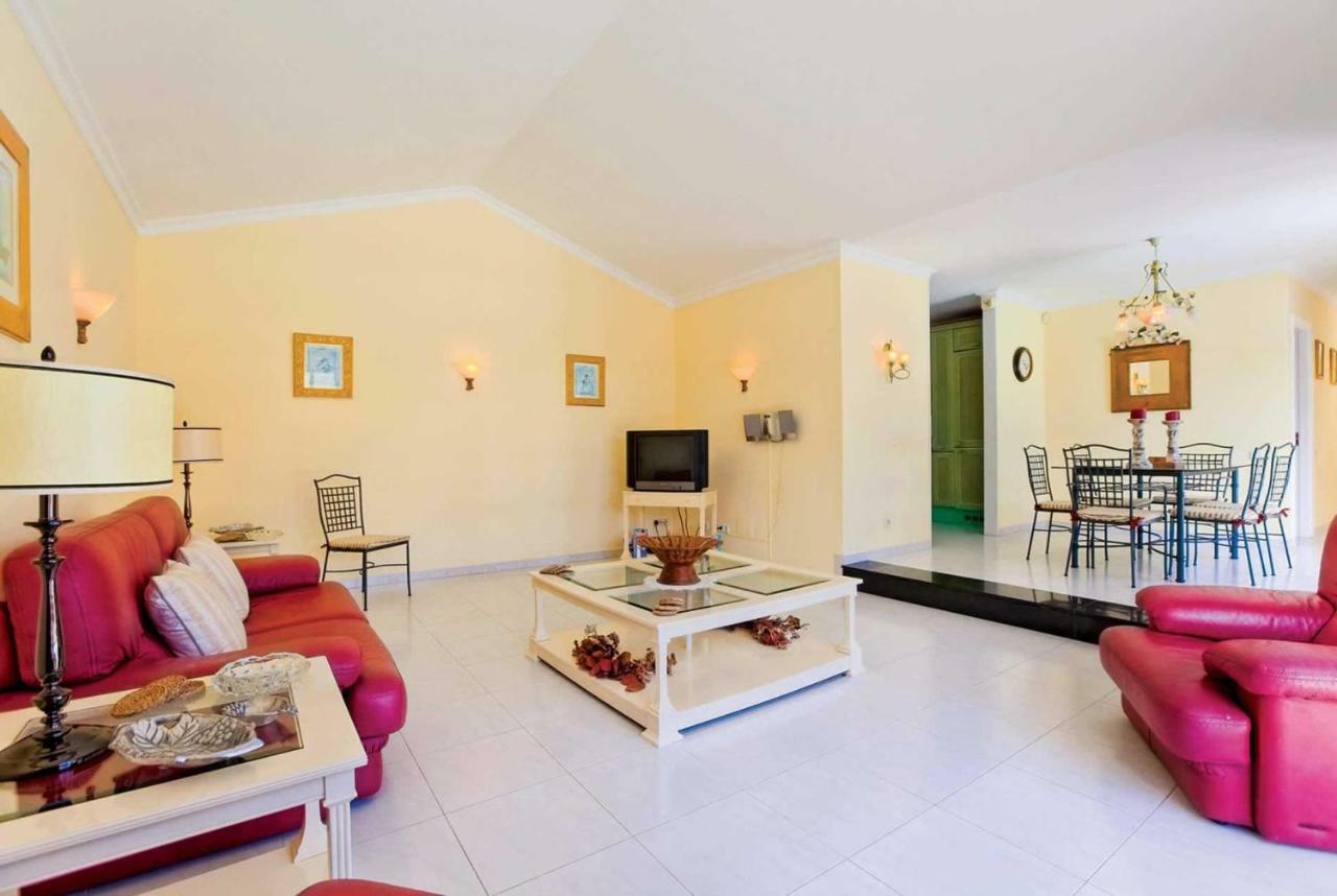 Casa Charlotte Villa Puerto del Carmen (Lanzarote)