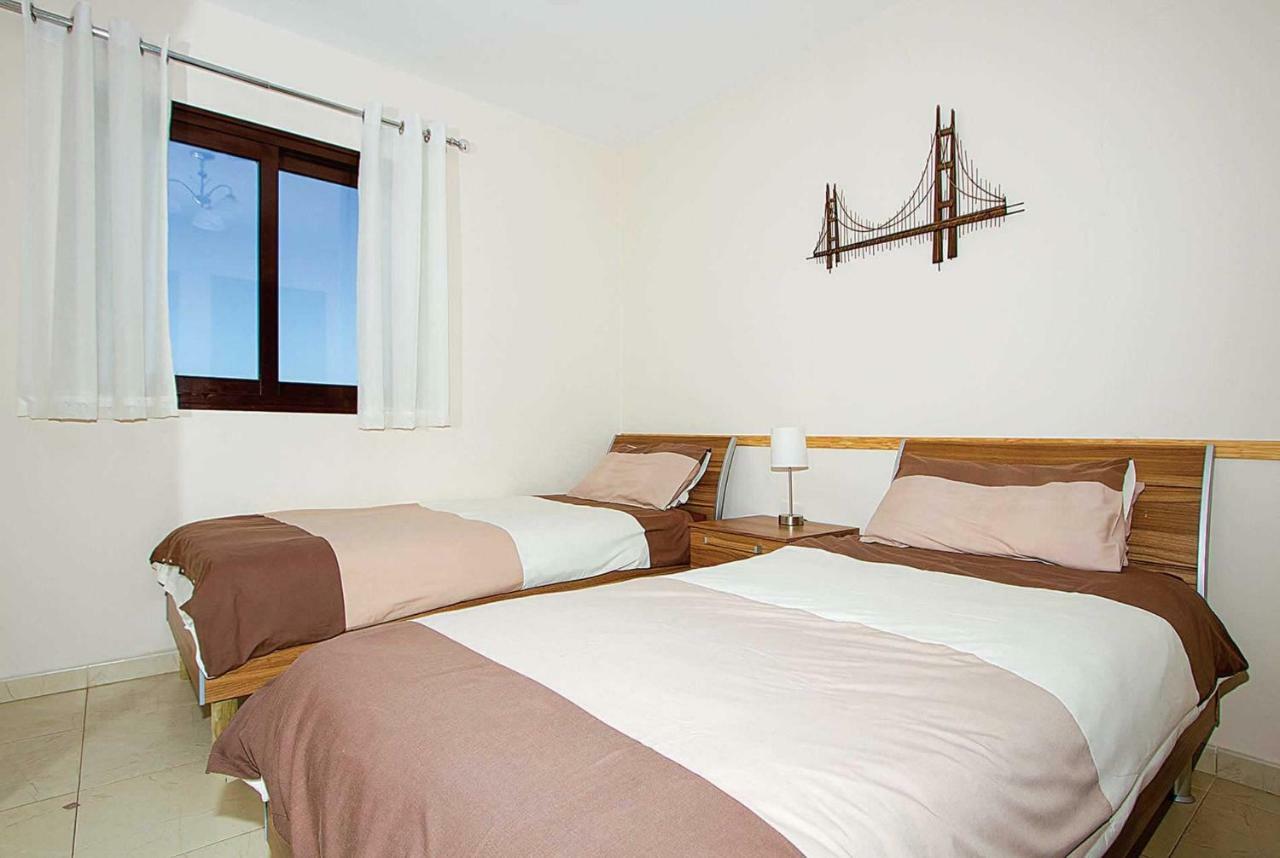 Villa Sapphire Playa Blanca (Lanzarote)