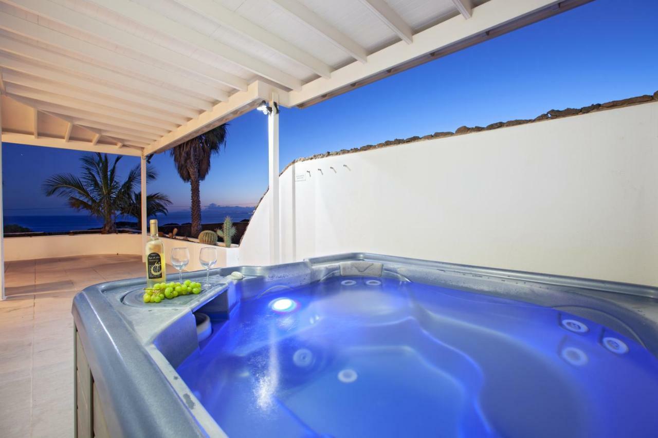 Palmitas Villa Puerto Calero