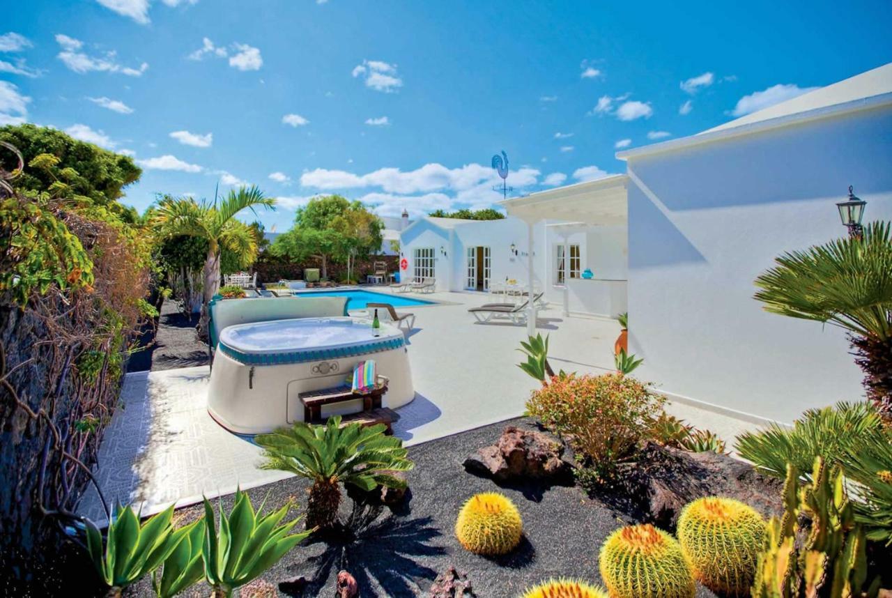 Casa Charlotte