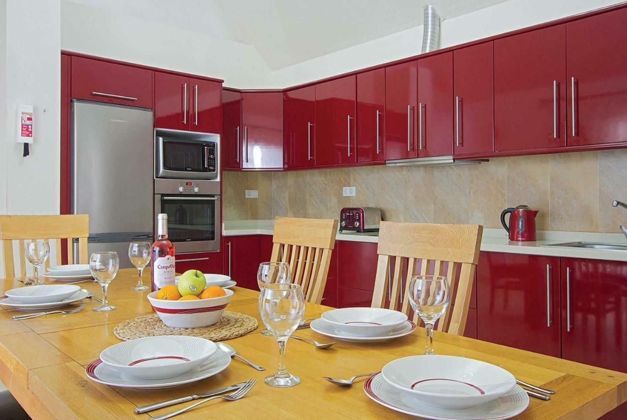 Sapphire Villa *