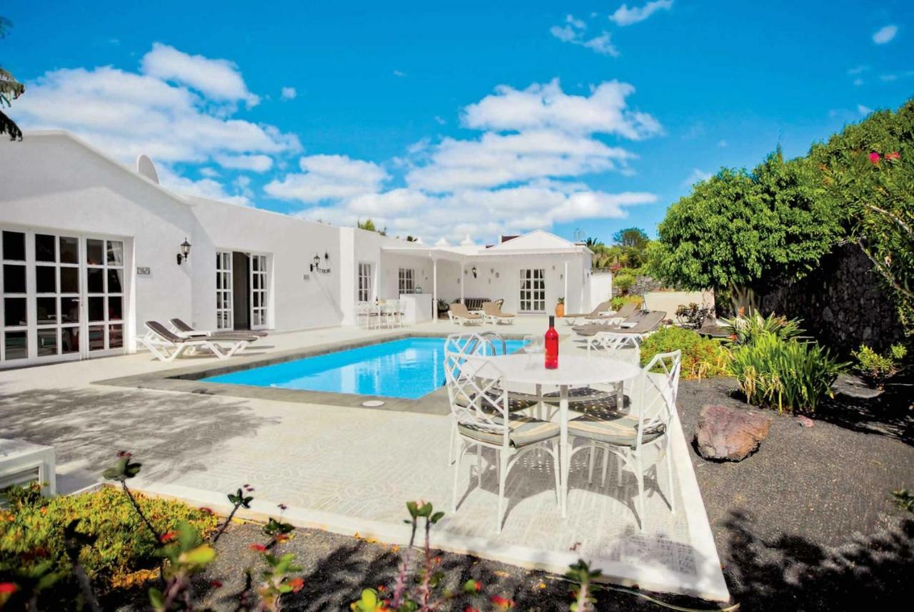 Villa Casa Charlotte Puerto del Carmen (Lanzarote)