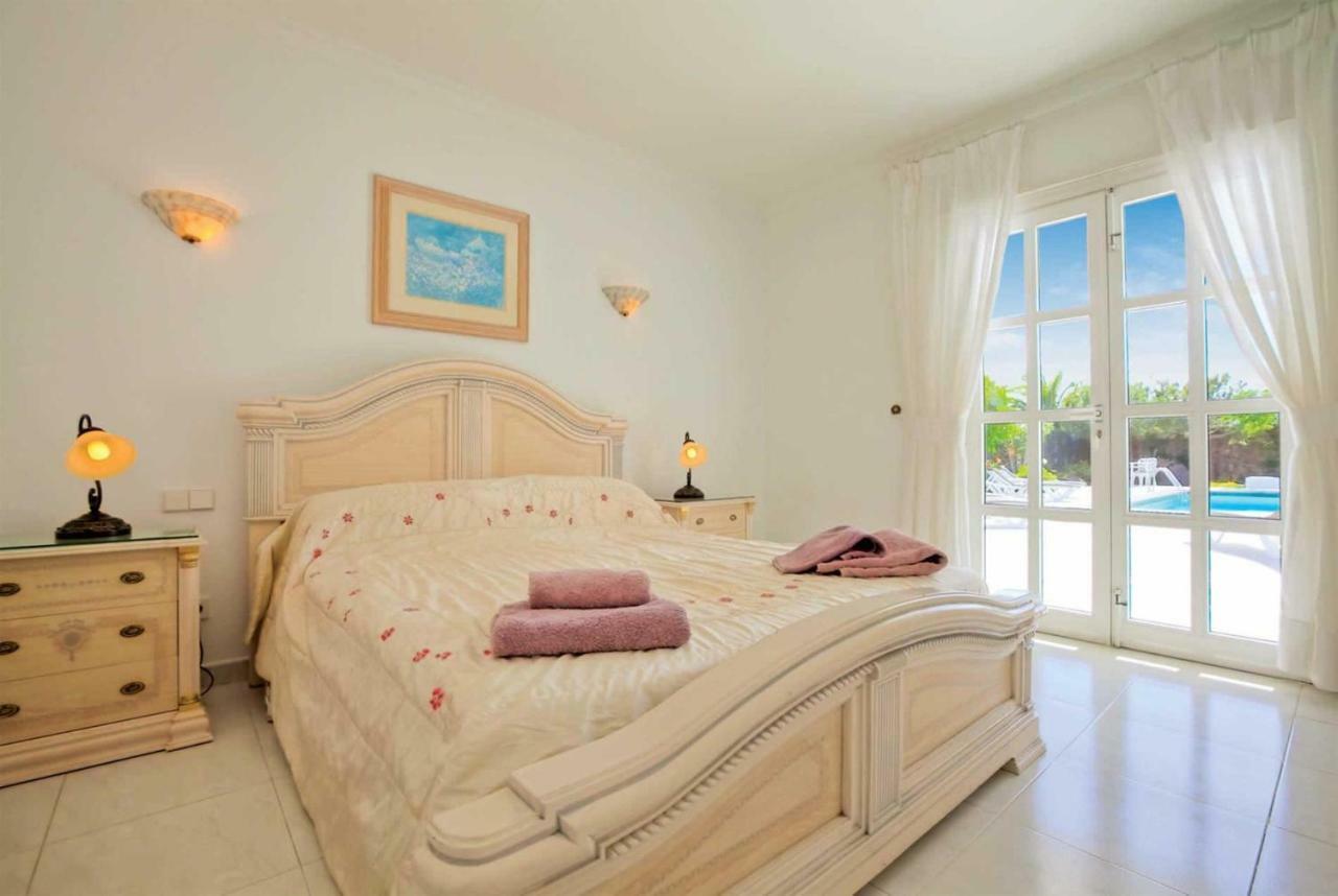 Casa Charlotte Villa *
