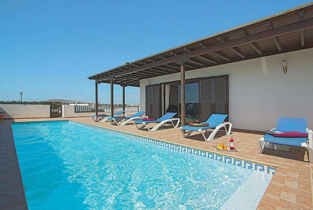Villa Sapphire
