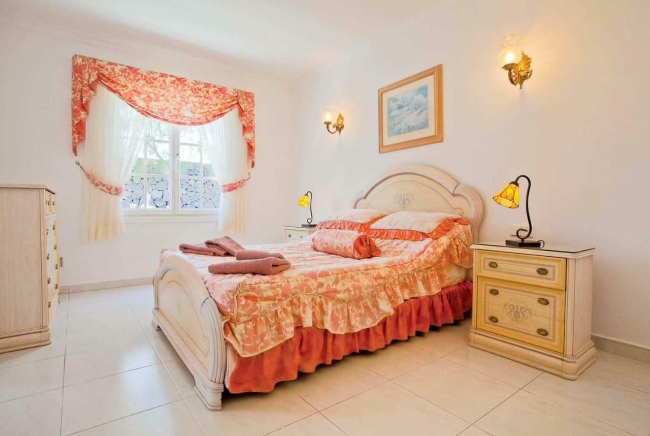 Casa Charlotte Villa *