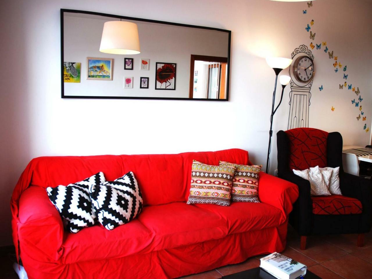 Apartamento La Tunera *