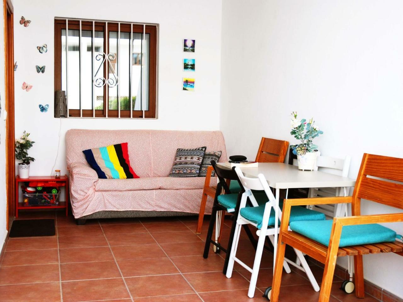 Apartamento La Tunera *