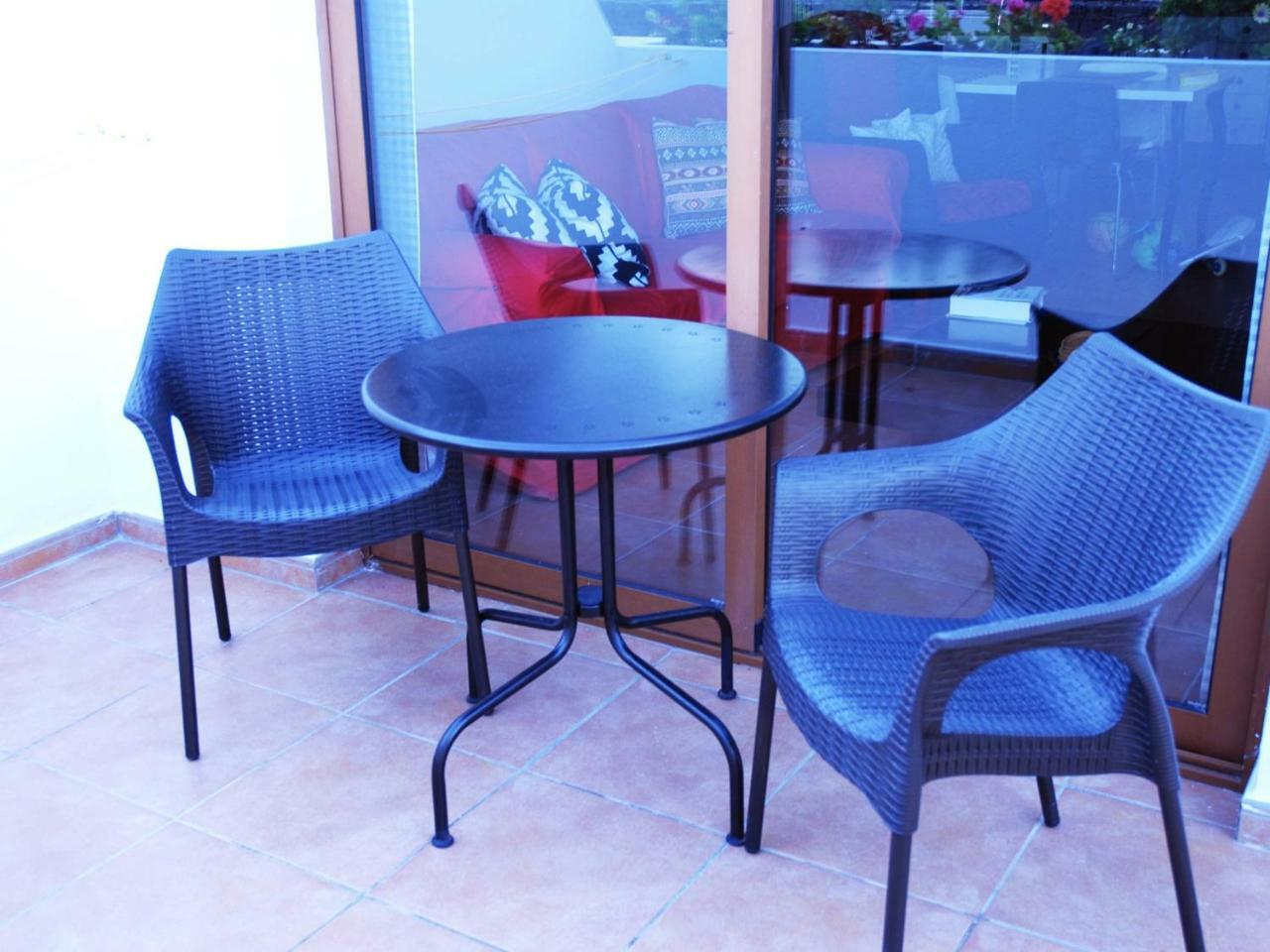 La Tunera Apartamento *