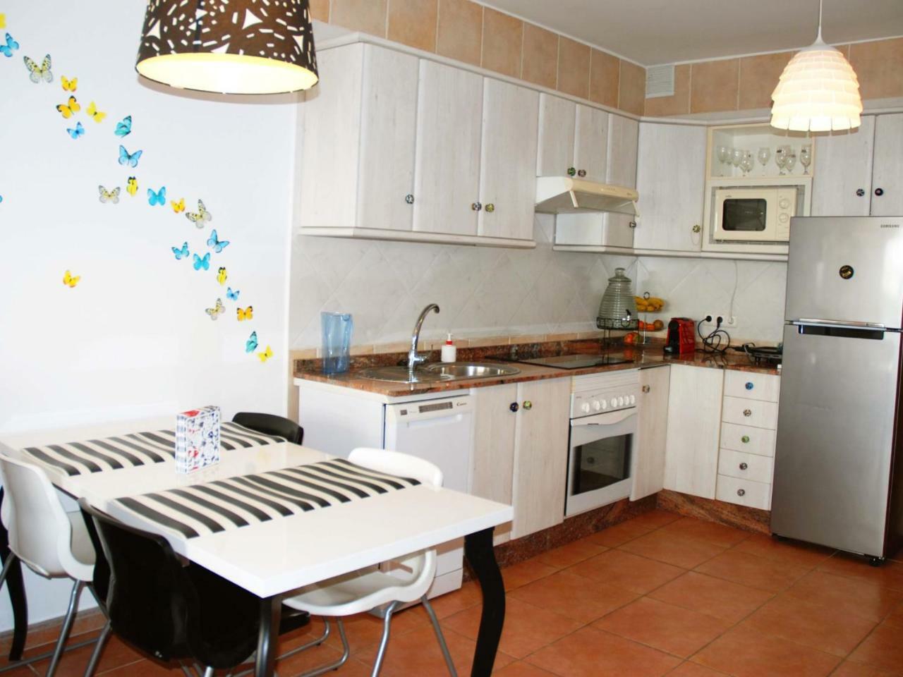 Apartamento La Tunera *