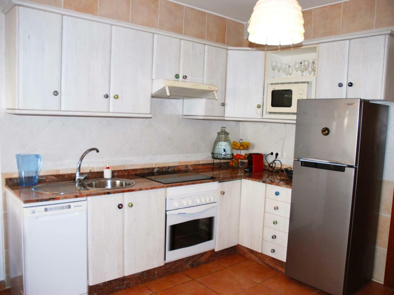 La Tunera Apartamento