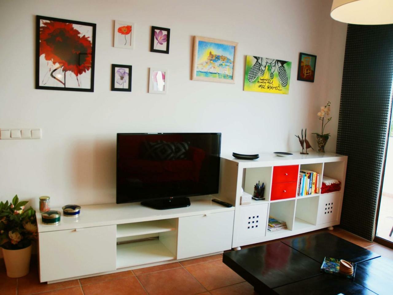 La Tunera Apartamento Costa Teguise