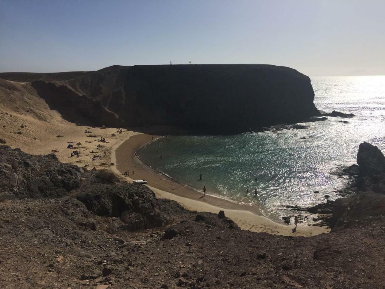 Apartamento El Rincón Del Mar *