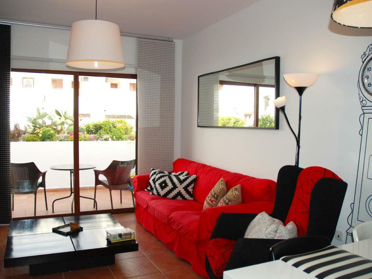 La Tunera Apartamento