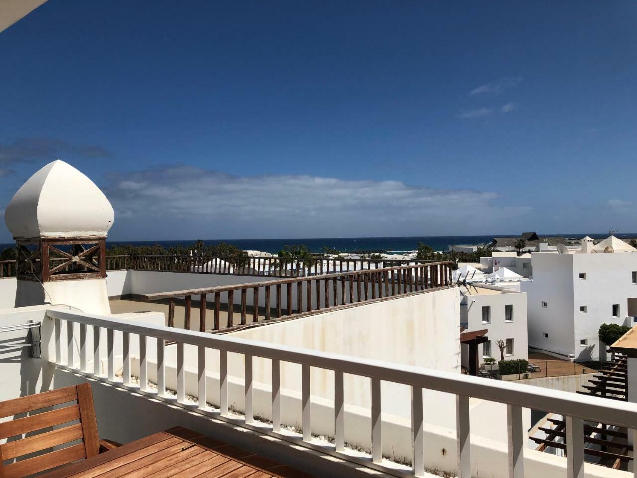 Apartamento Estrella Del Mar