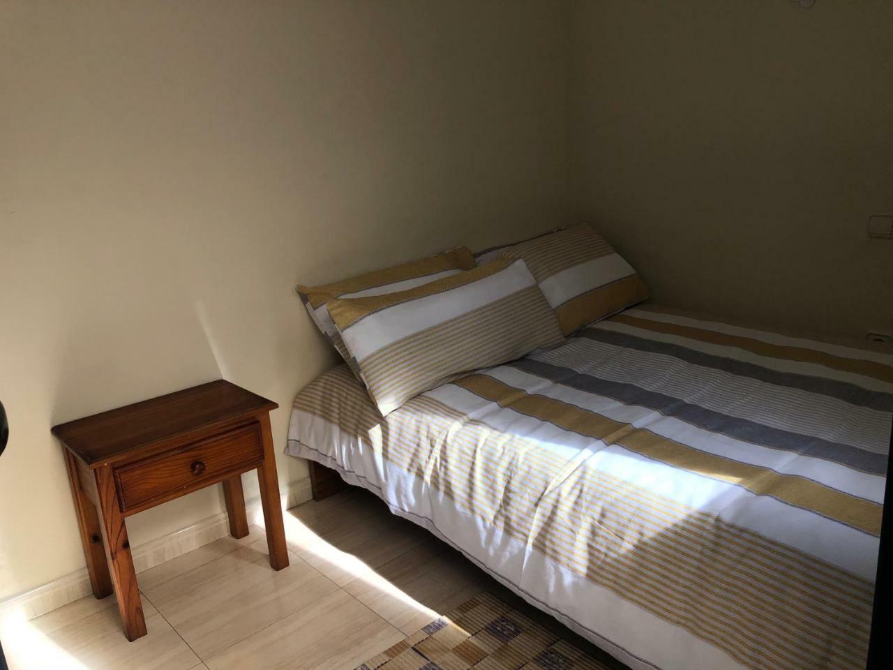 Apartamento El Rincón Del Mar