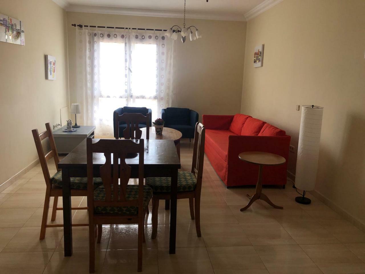 El Rincón Del Mar Apartamento Playa Blanca (Lanzarote)