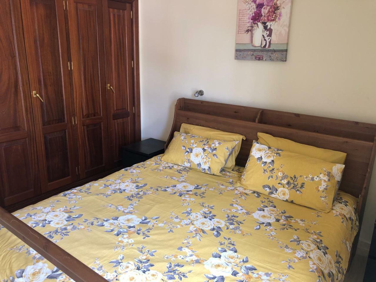 Apartamento El Rincón Del Mar