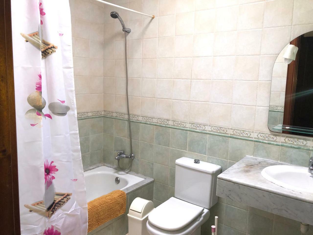 El Rincón Del Mar Apartamento *