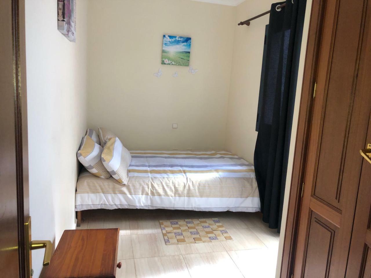 El Rincón Del Mar Apartamento