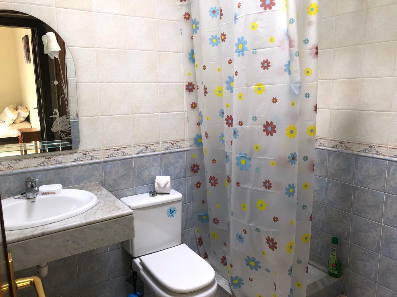 El Rincón Del Mar Apartamento *