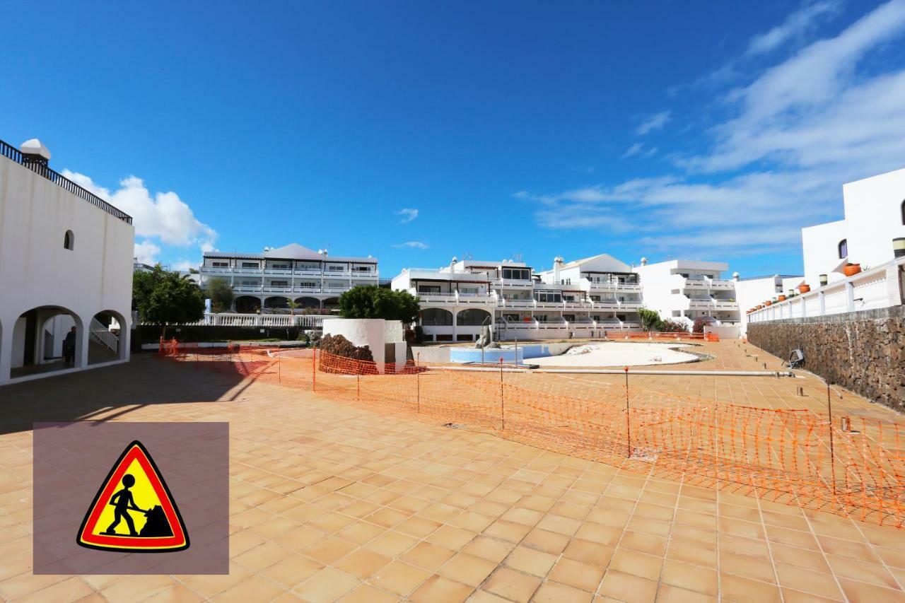 Residencial Teguisol T412 Apartment *