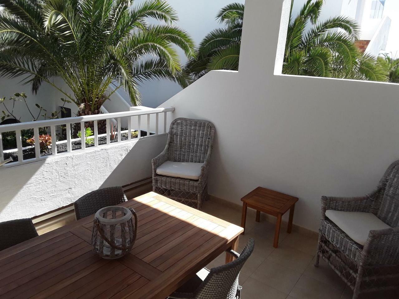 Residencial Teguisol T412 Costa Teguise
