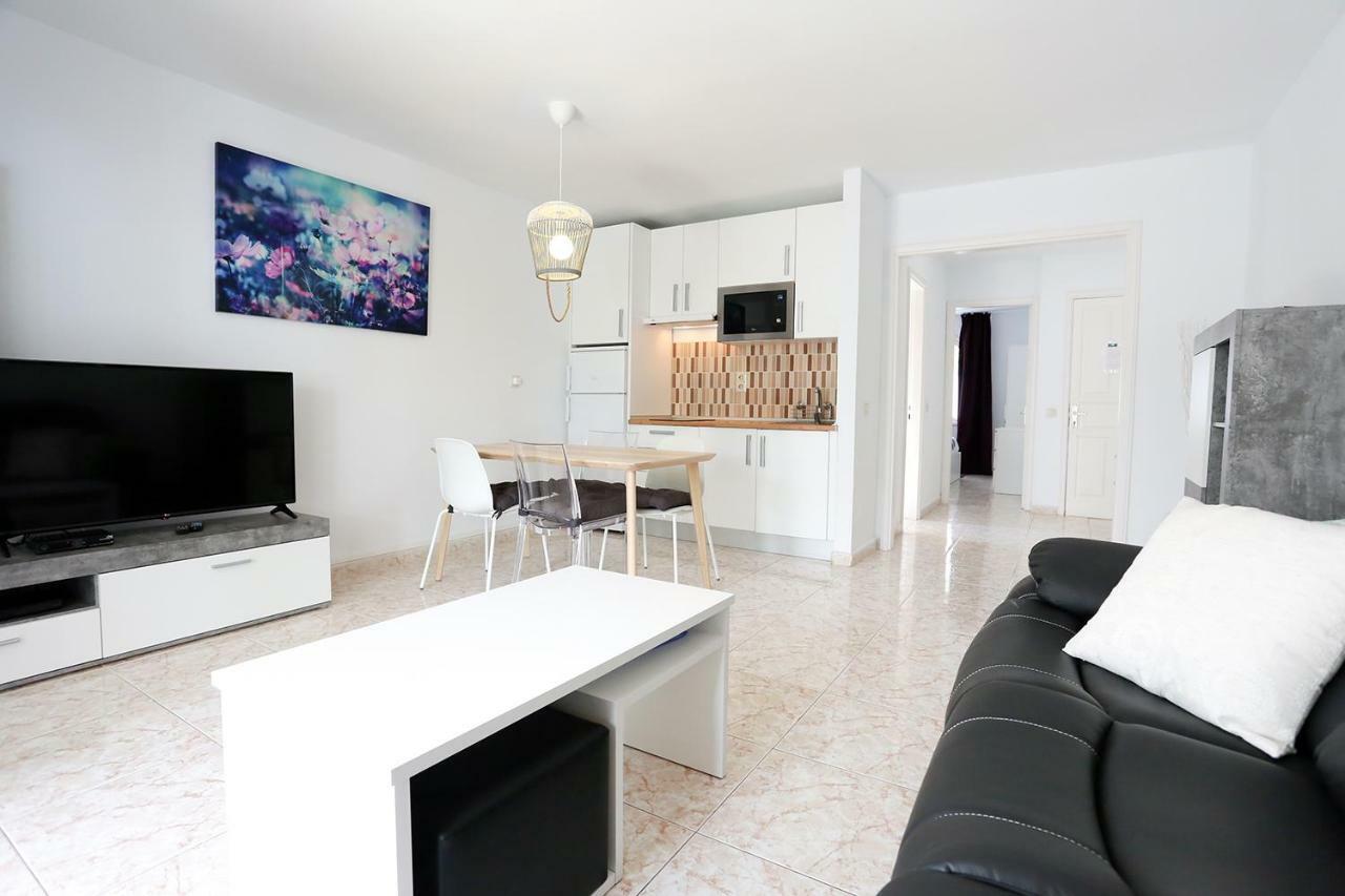 Apartment Residencial Teguisol T412 *