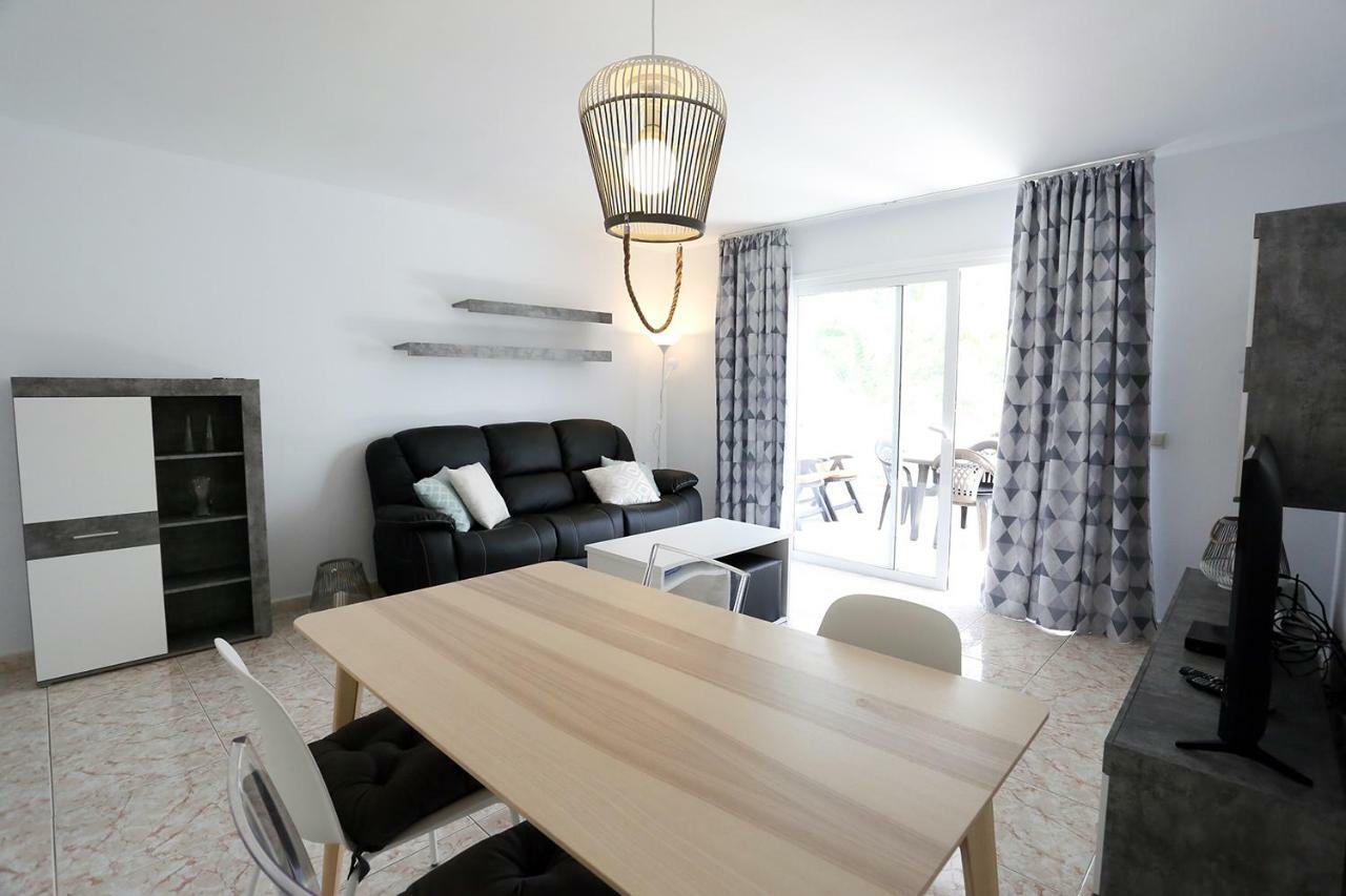 Residencial Teguisol T412 Apartment *