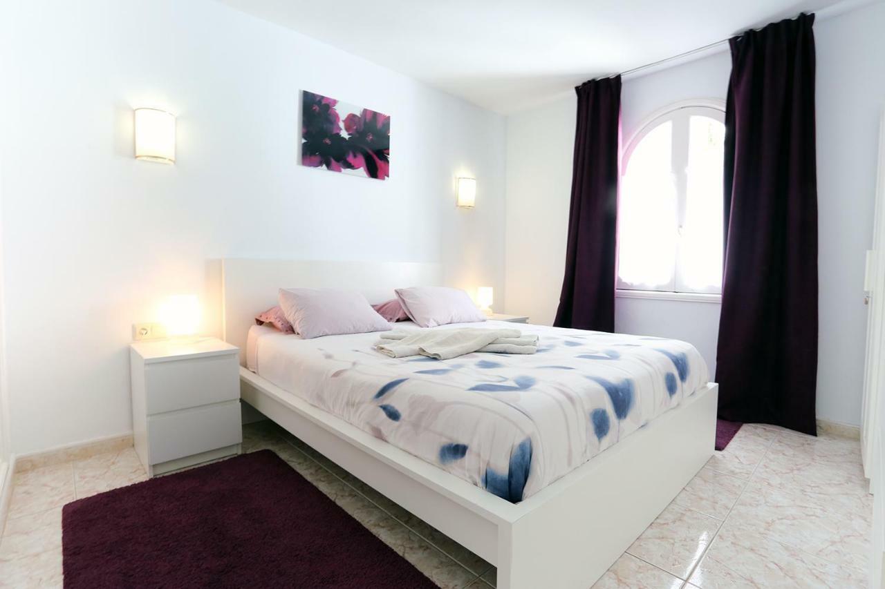 Residencial Teguisol T412