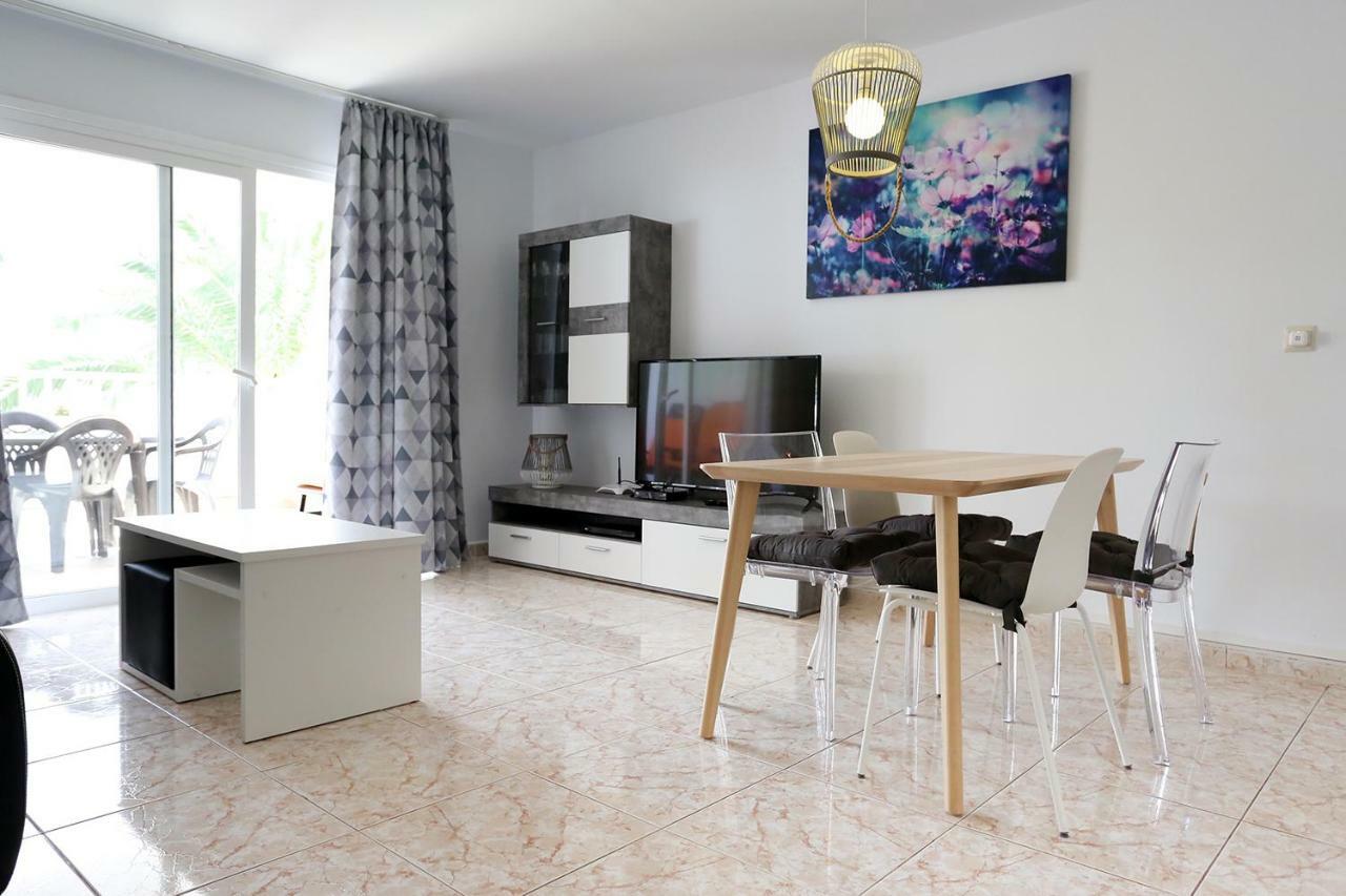 Residencial Teguisol T412 Apartment *