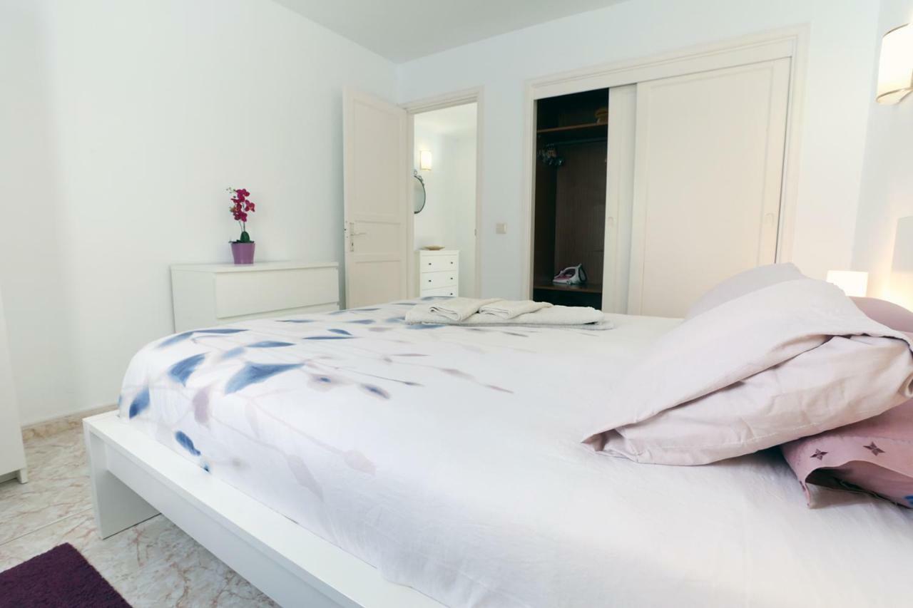 Apartment Residencial Teguisol T412 *