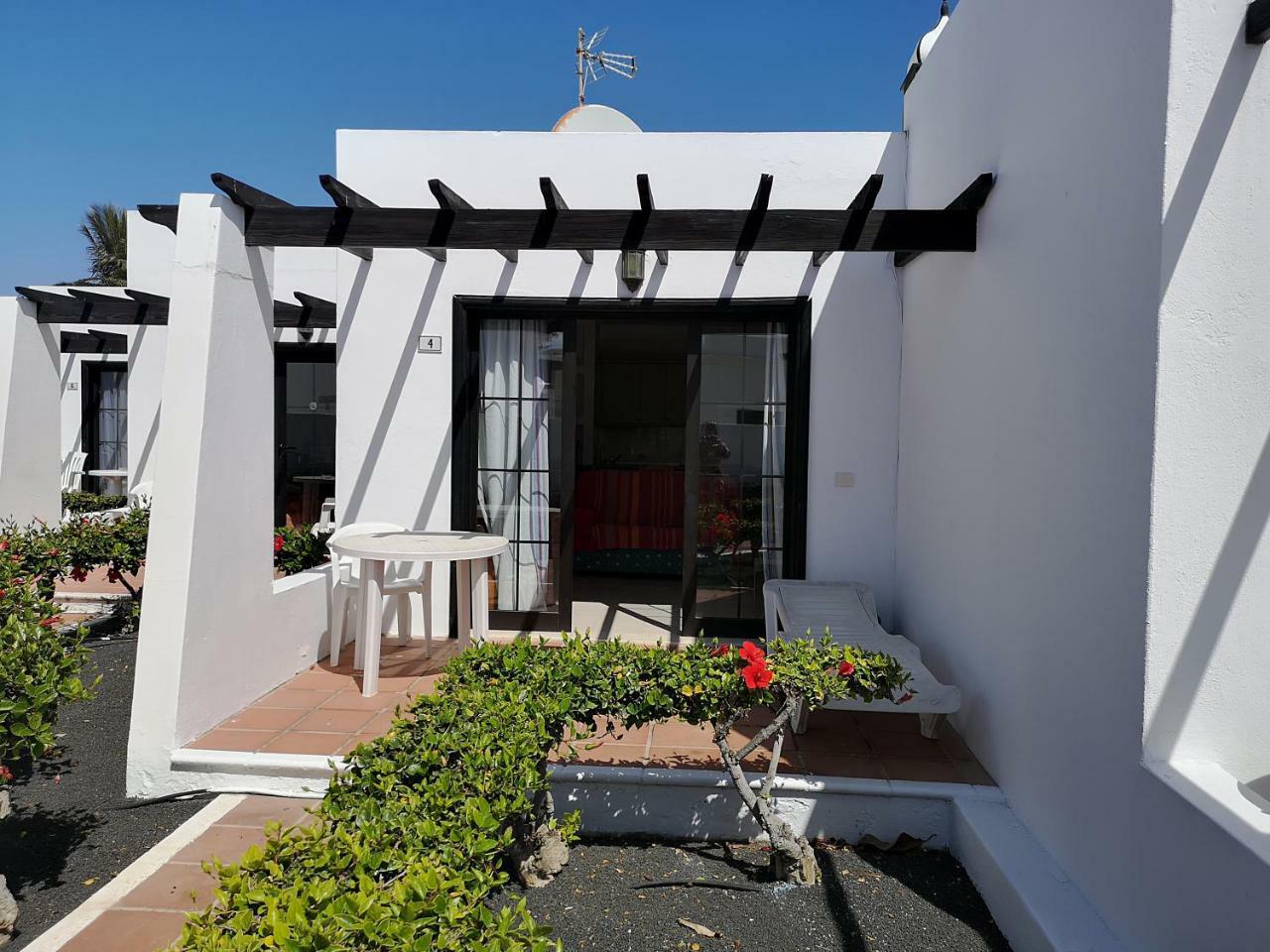 Salmarina Puerto del Carmen (Lanzarote)