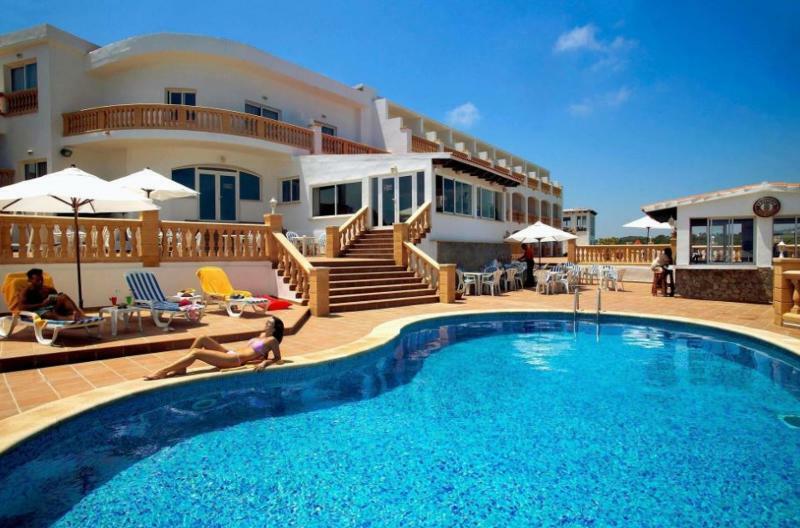 Valparaiso Bungalows Hotel Yaiza (Lanzarote)
