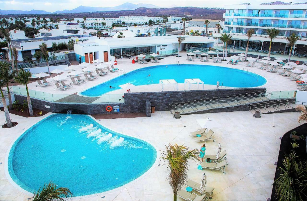 Lava Hotel Puerto del Carmen (Lanzarote)