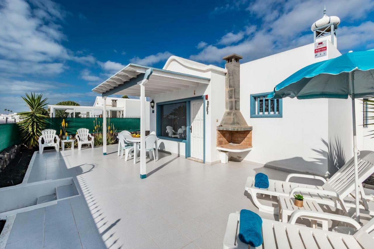 Caserones Village Villa *