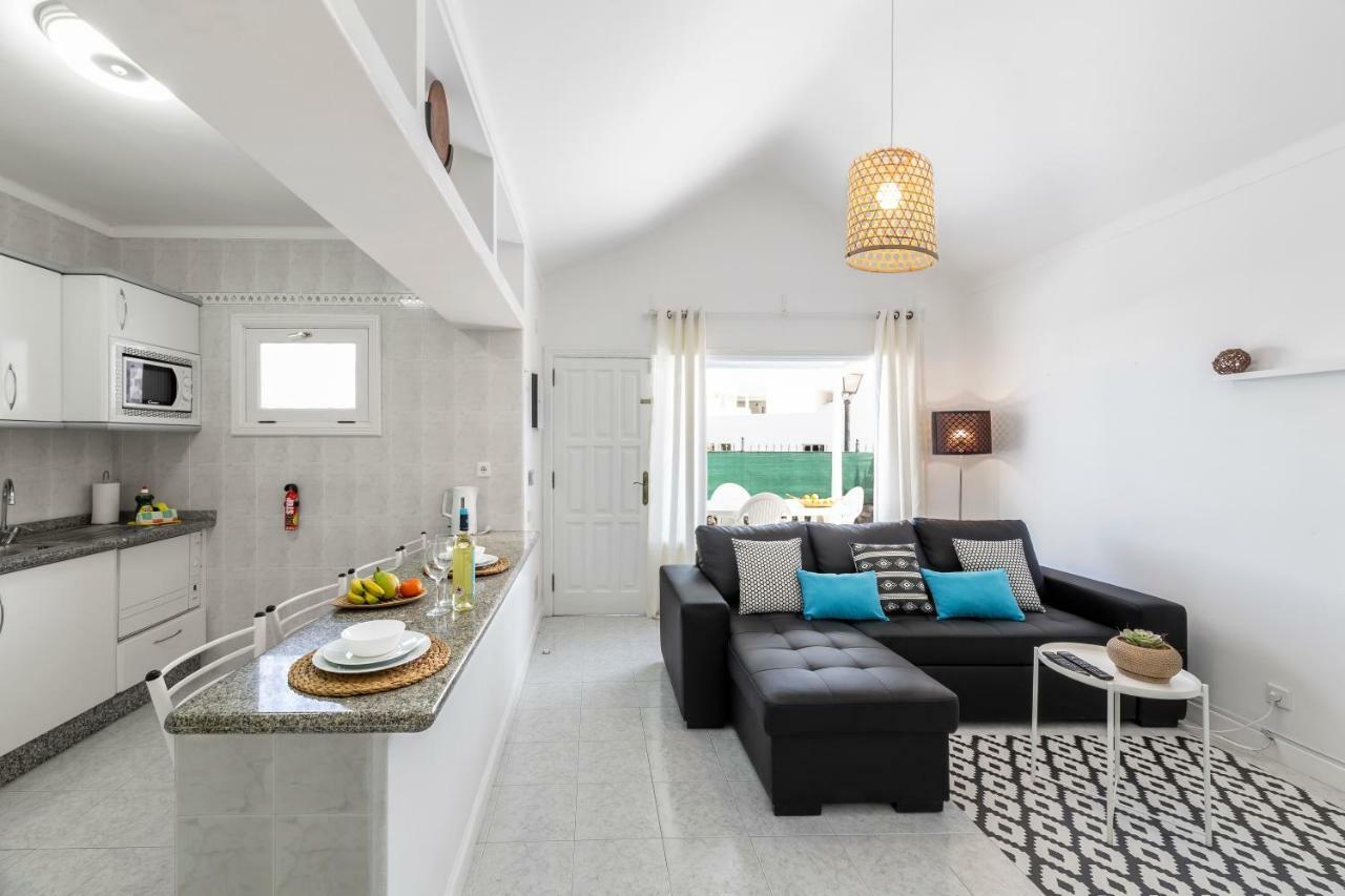 Villa Caserones Village Puerto del Carmen (Lanzarote)