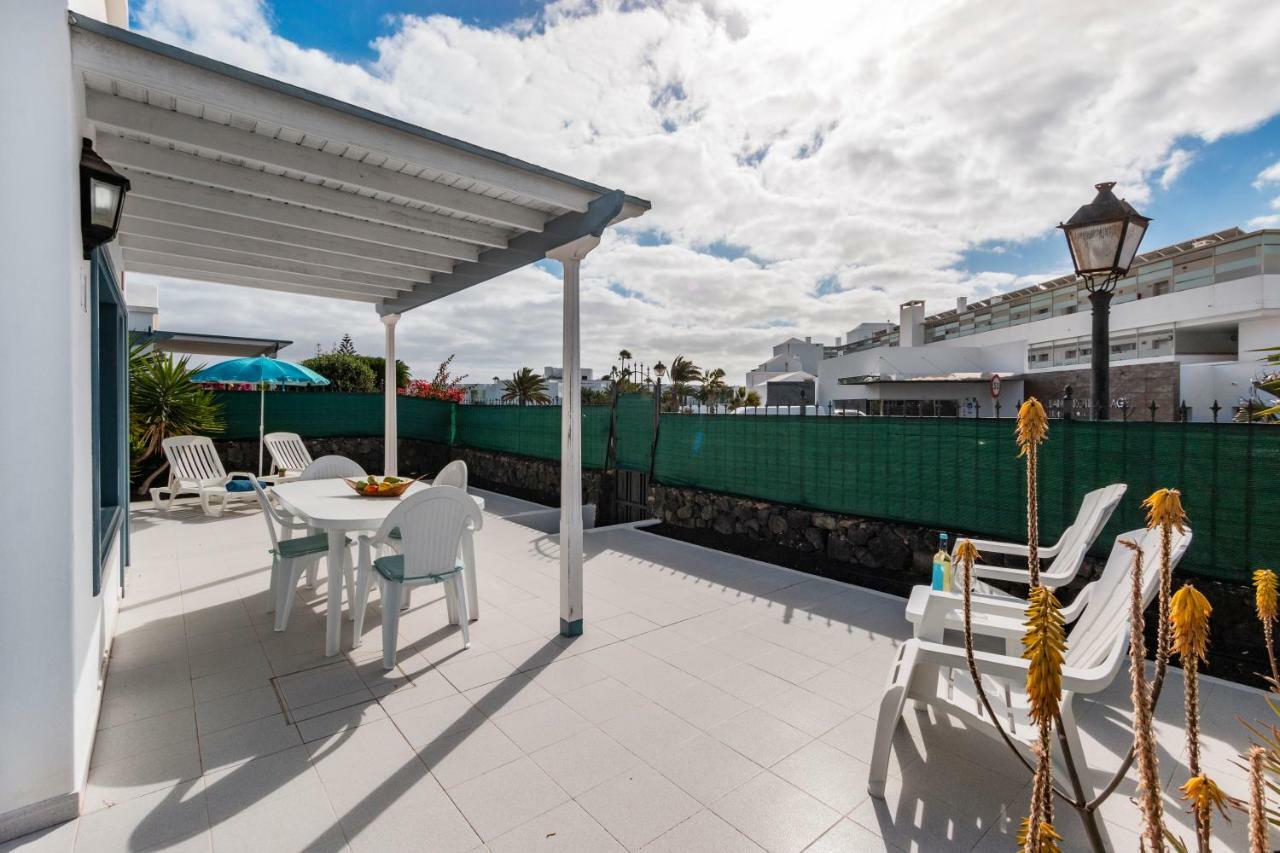 Caserones Village *